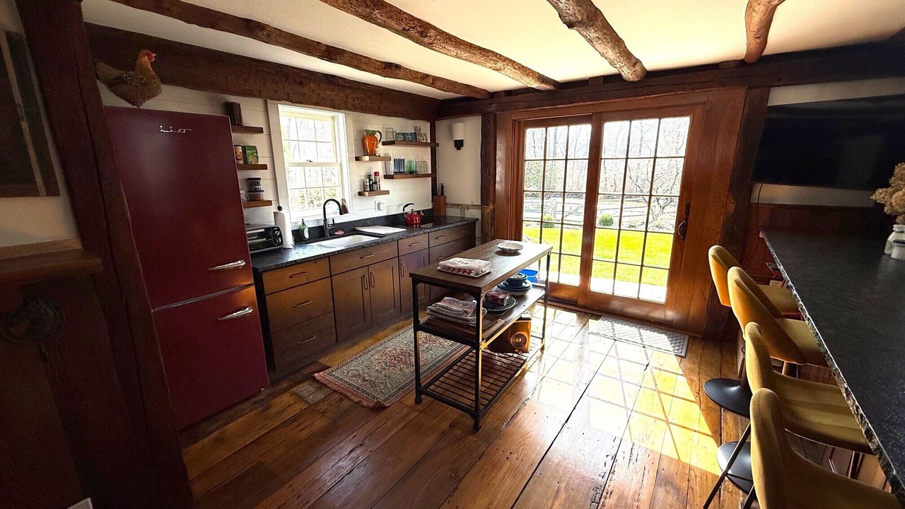 Photo of Kitchen in Newtown