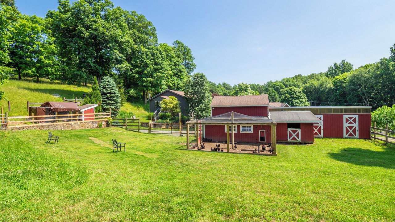 Photo of Outdoor in Southbury