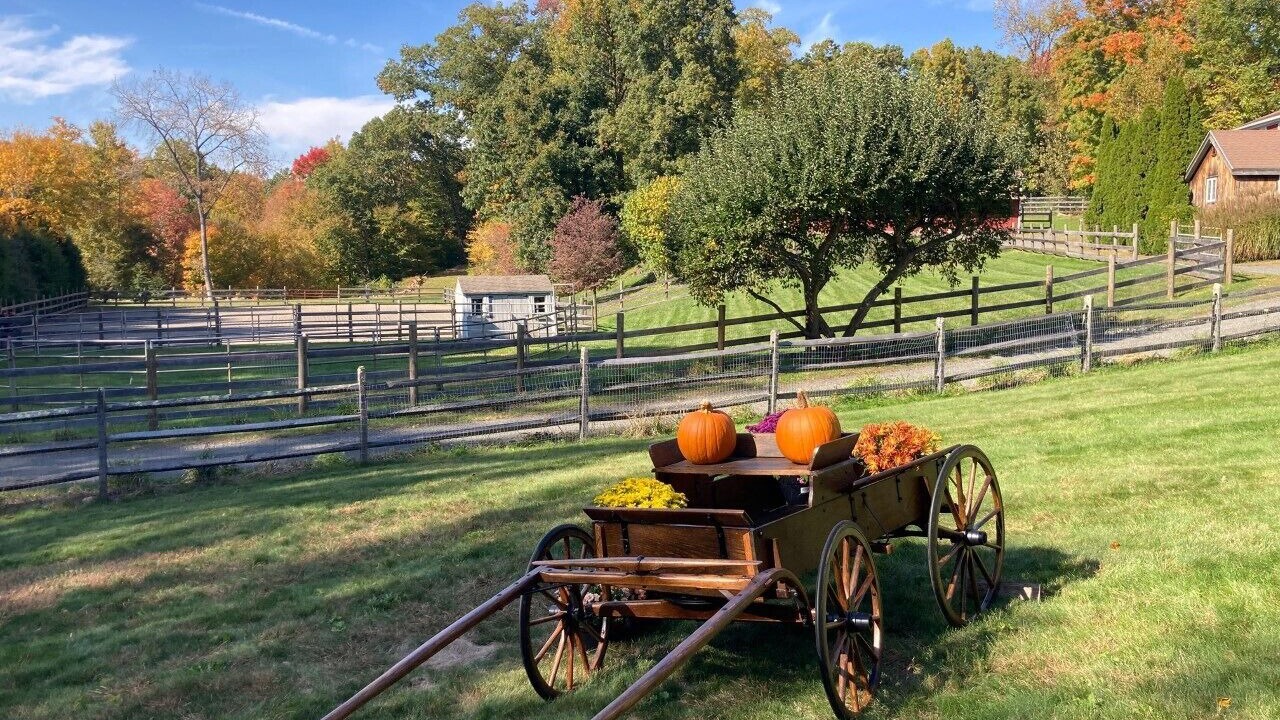 Photo of Outdoor in Southbury