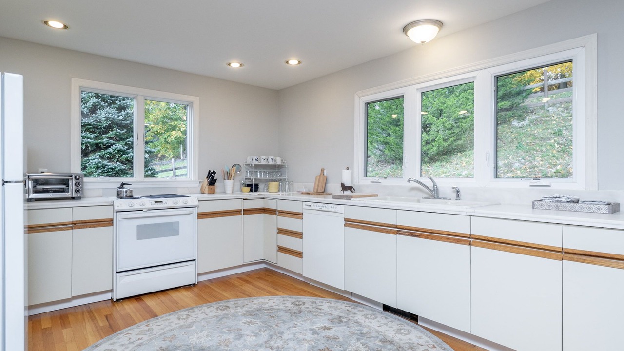 Photo of Kitchen in Southbury