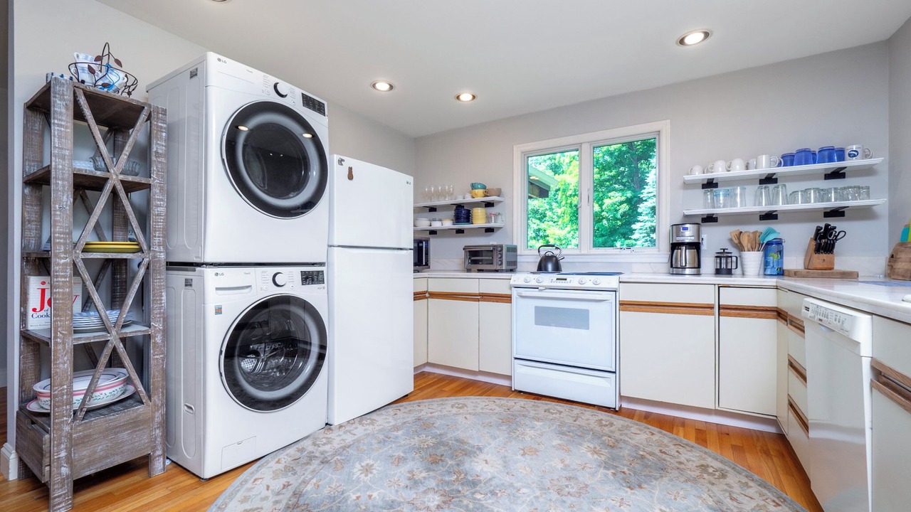 Photo of Kitchen in Southbury