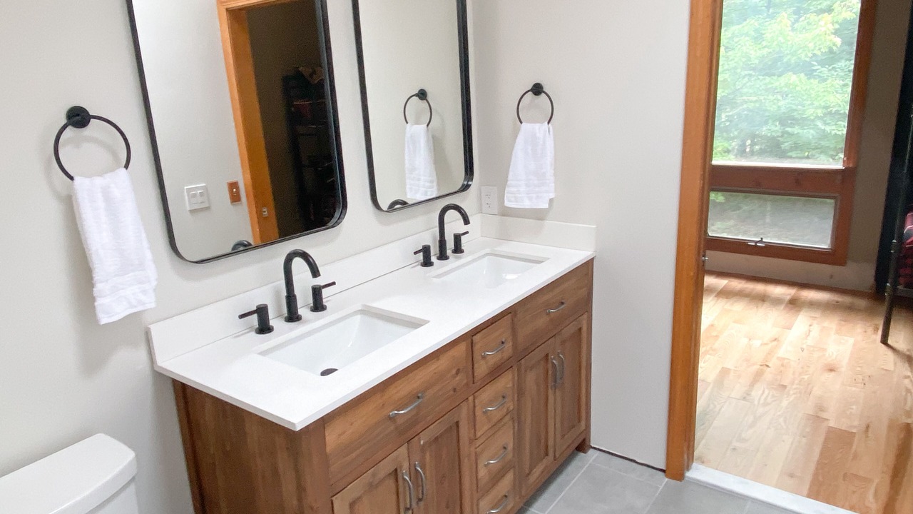 Photo of Bathroom in North Pole