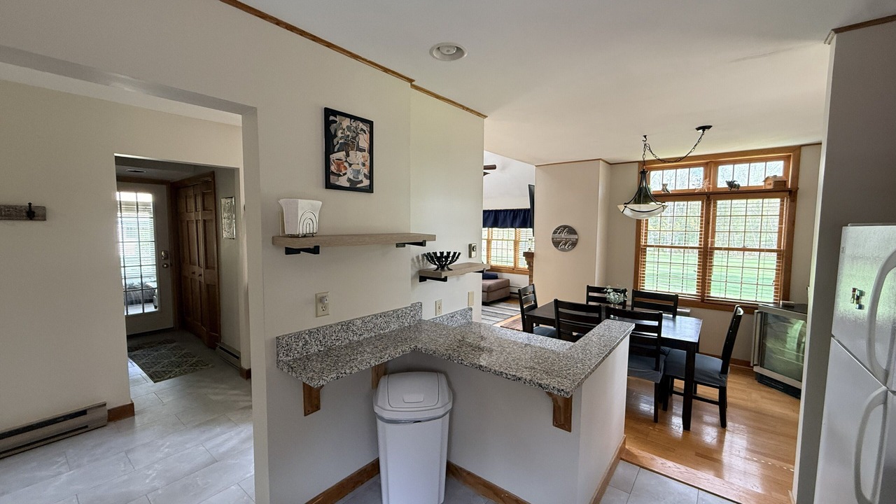 Photo of Bedroom in South Down Shores