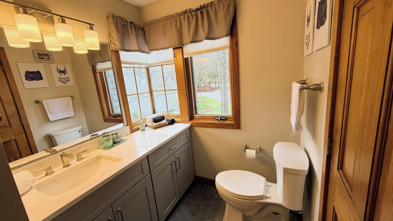 Photo of Bathroom in South Down Shores