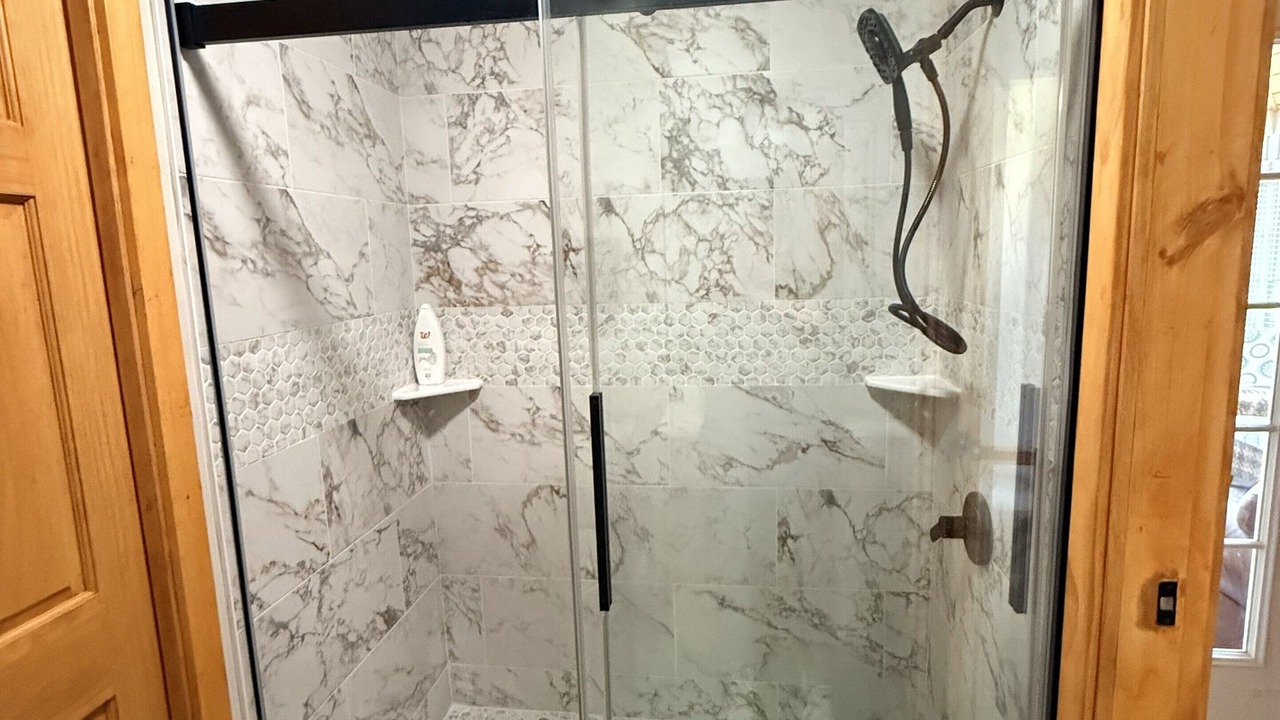 Photo of Bathroom in South Down Shores
