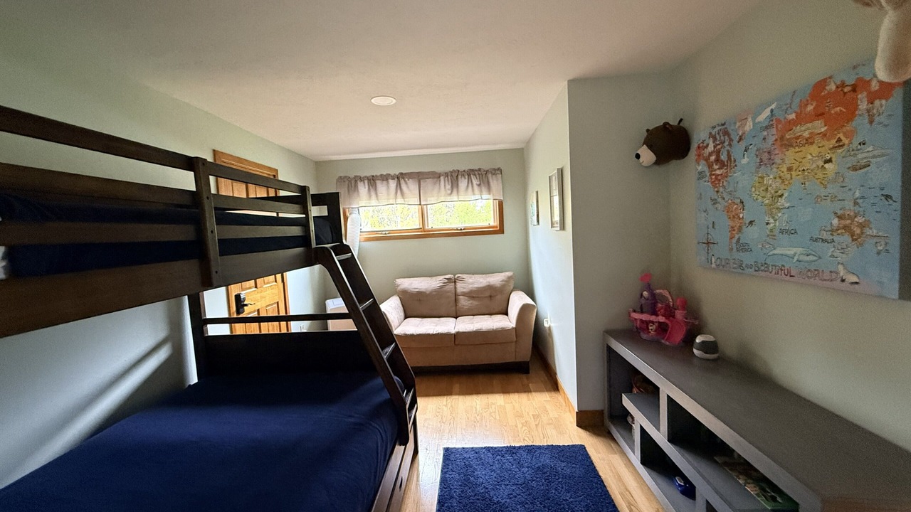 Photo of Bedroom in South Down Shores