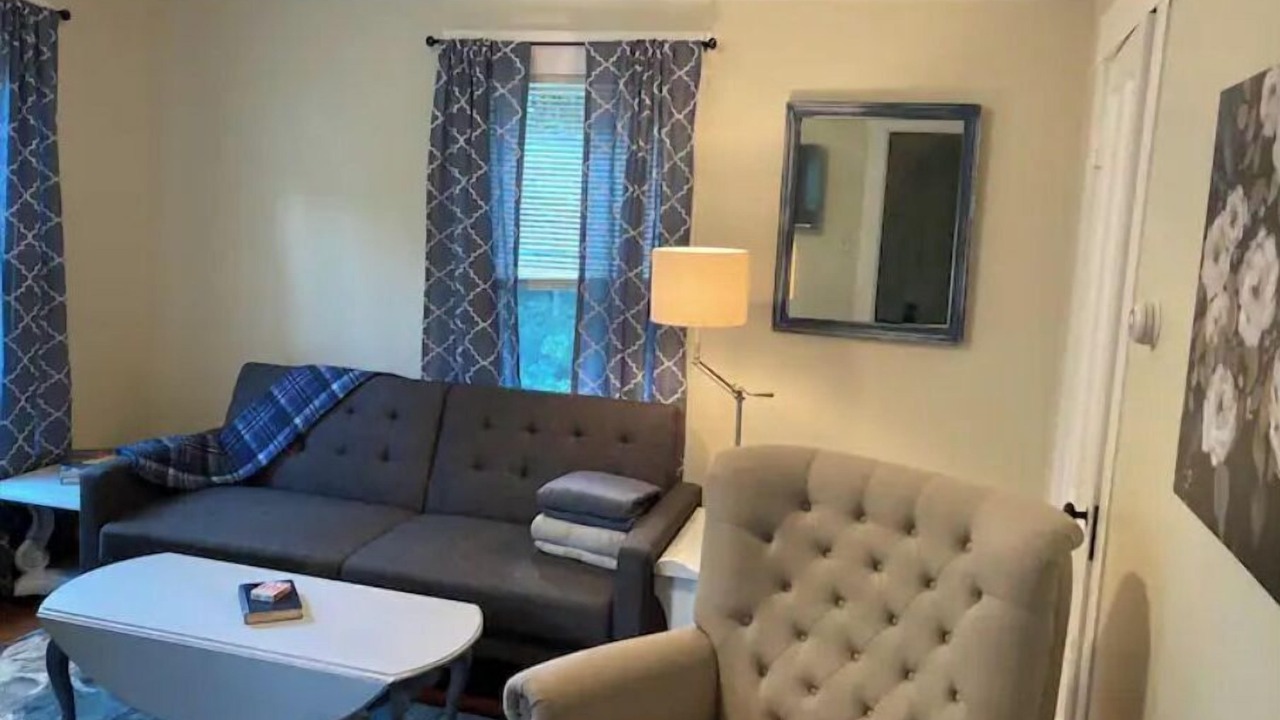Photo of Livingroom in Dover