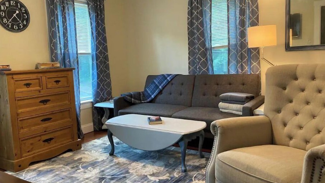 Photo of Livingroom in Dover