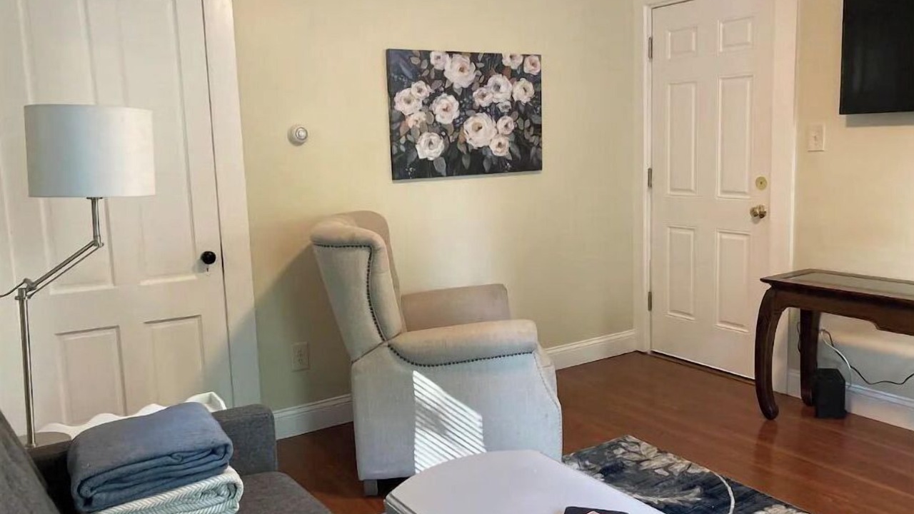 Photo of Livingroom in Dover