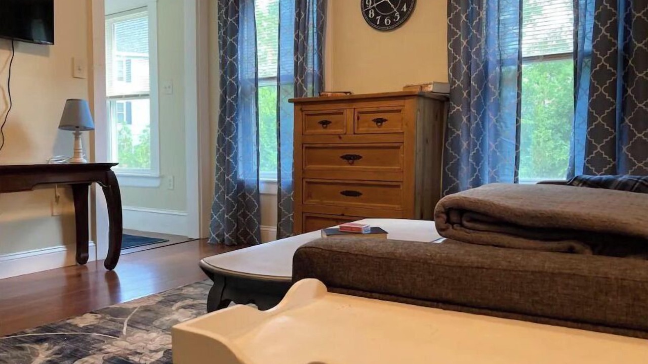 Photo of Bedroom in Dover