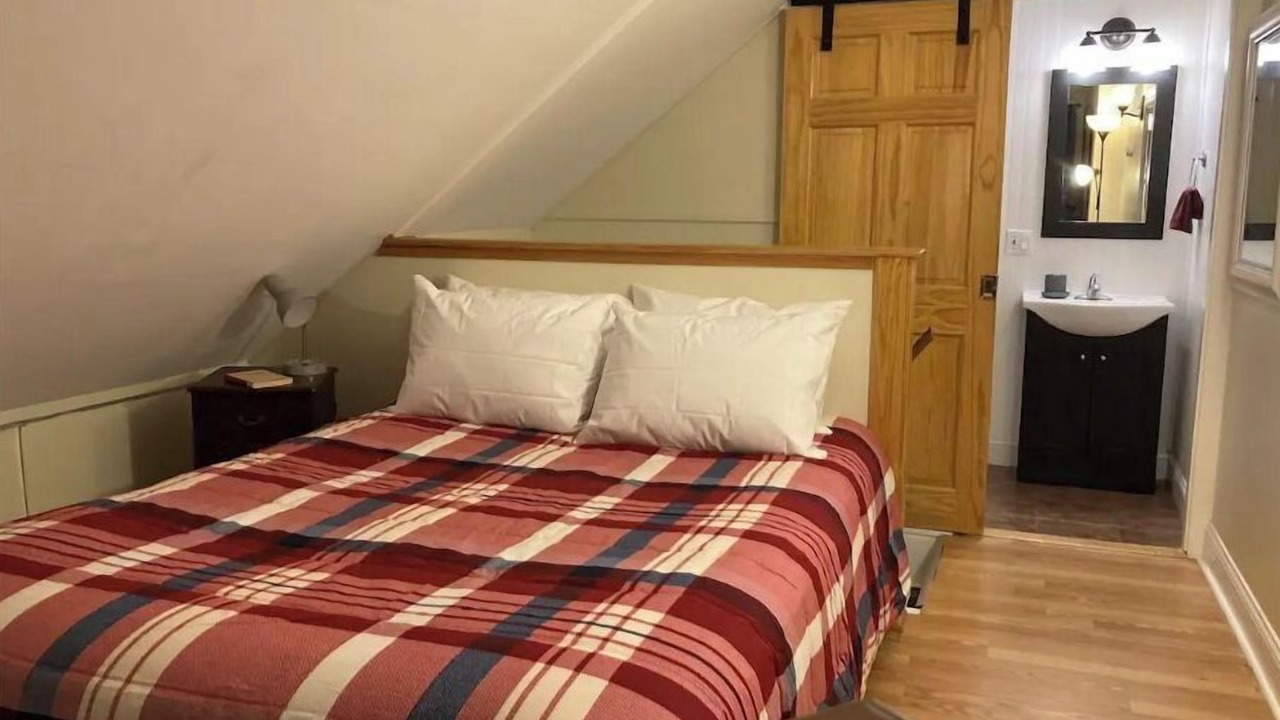 Photo of Bedroom in Dover