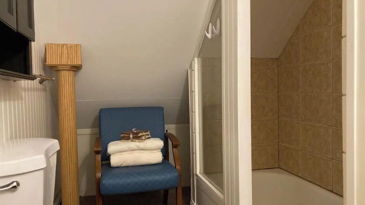 Photo of Bathroom in Dover