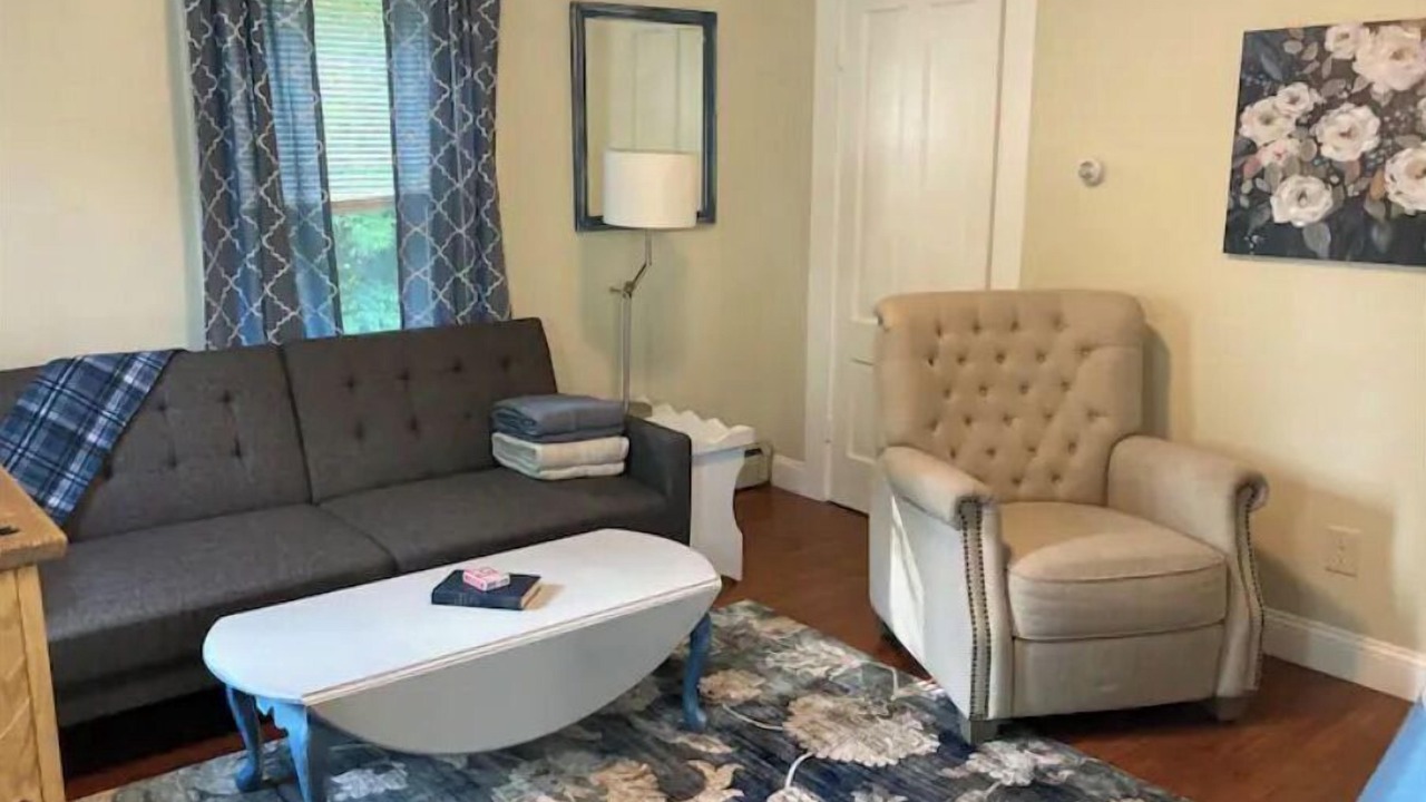 Photo of Livingroom in Dover