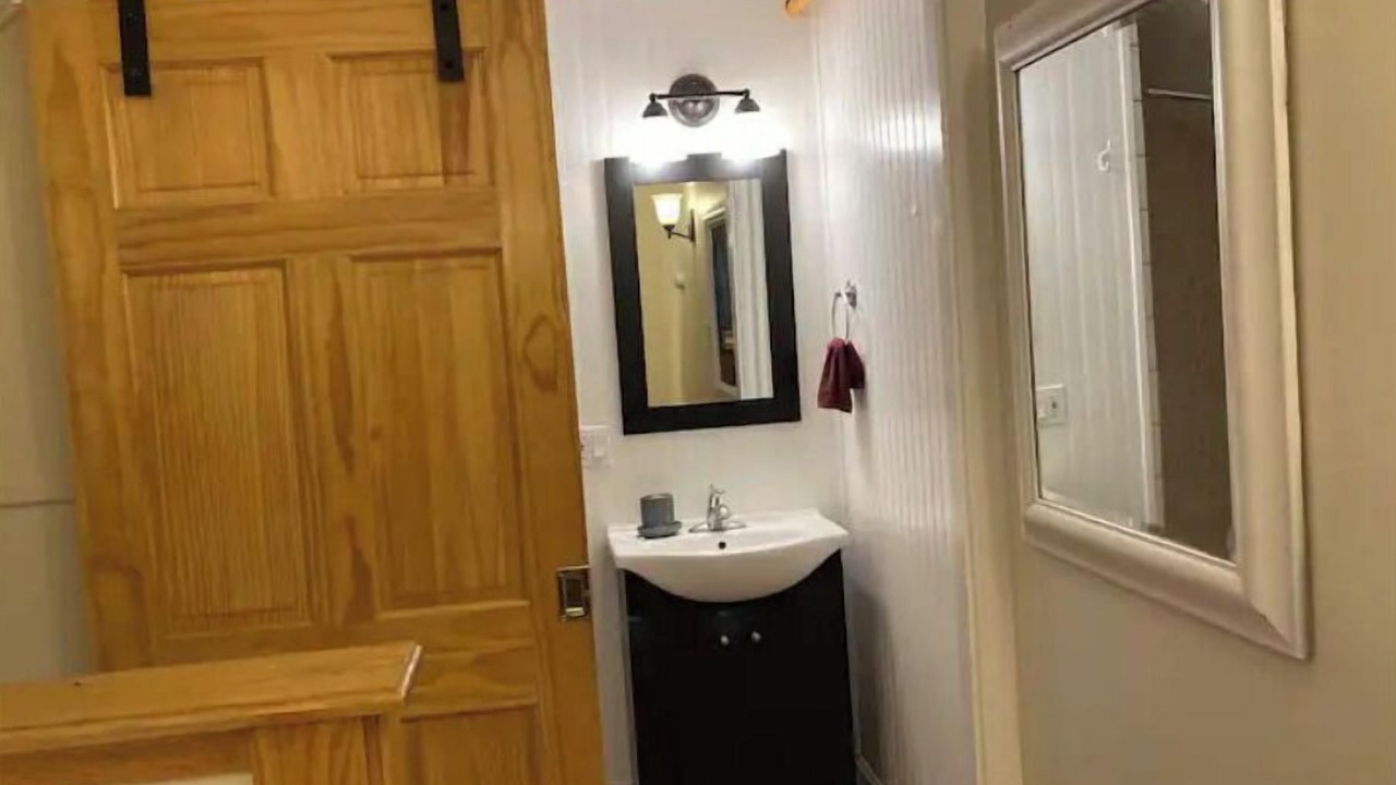 Photo of Bathroom in Dover