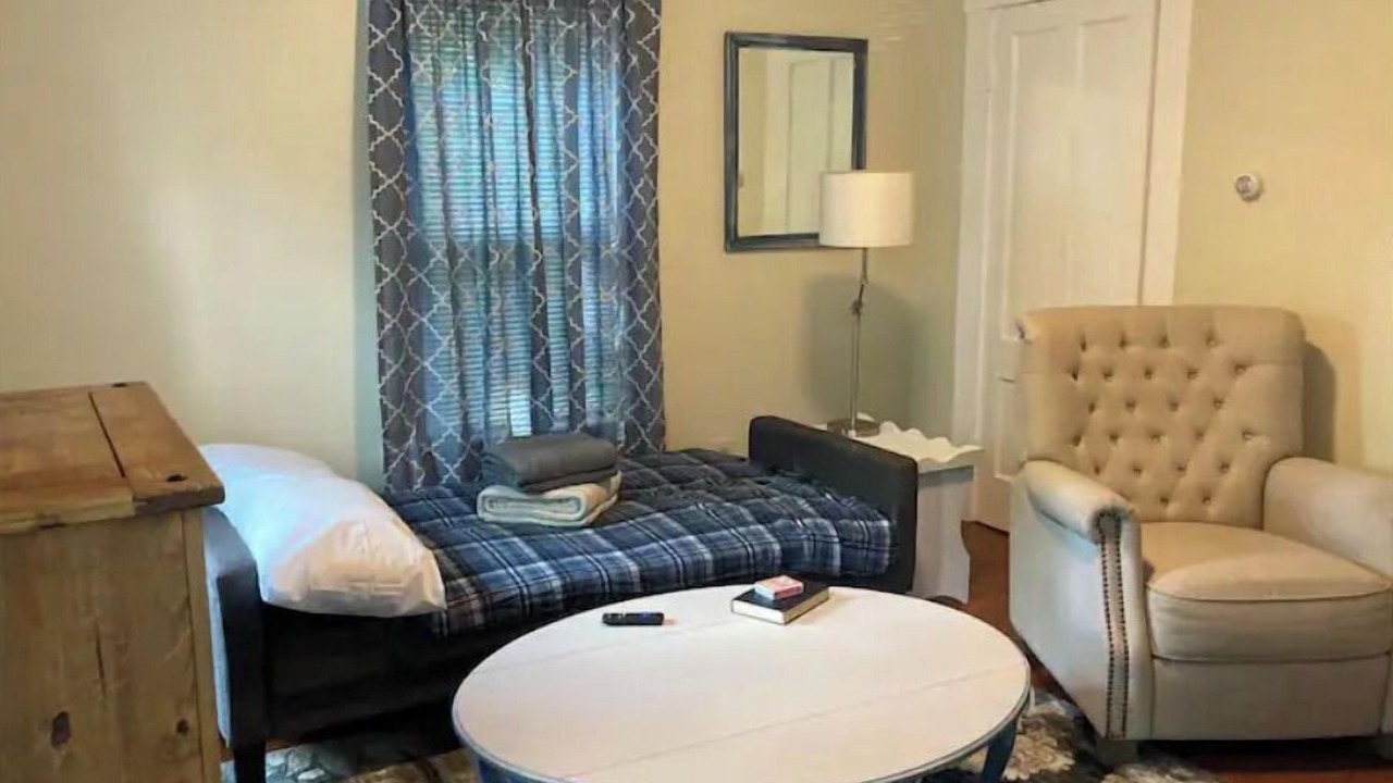 Photo of Livingroom in Dover