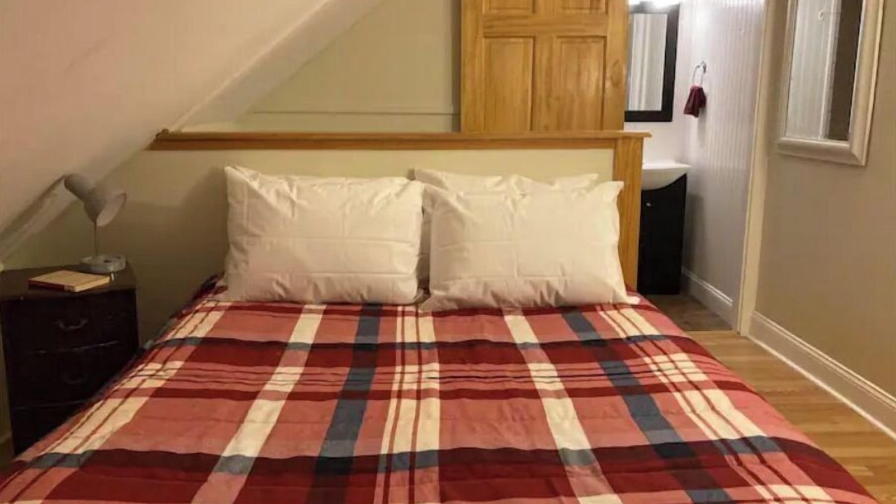 Photo of Bedroom in Dover
