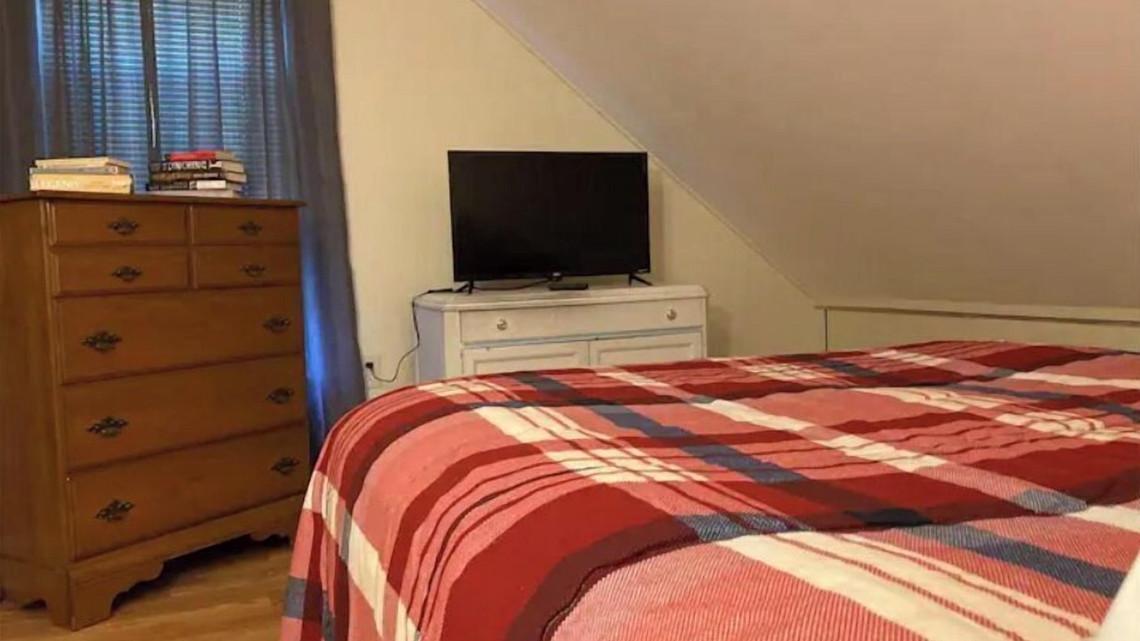 Photo of Bedroom in Dover