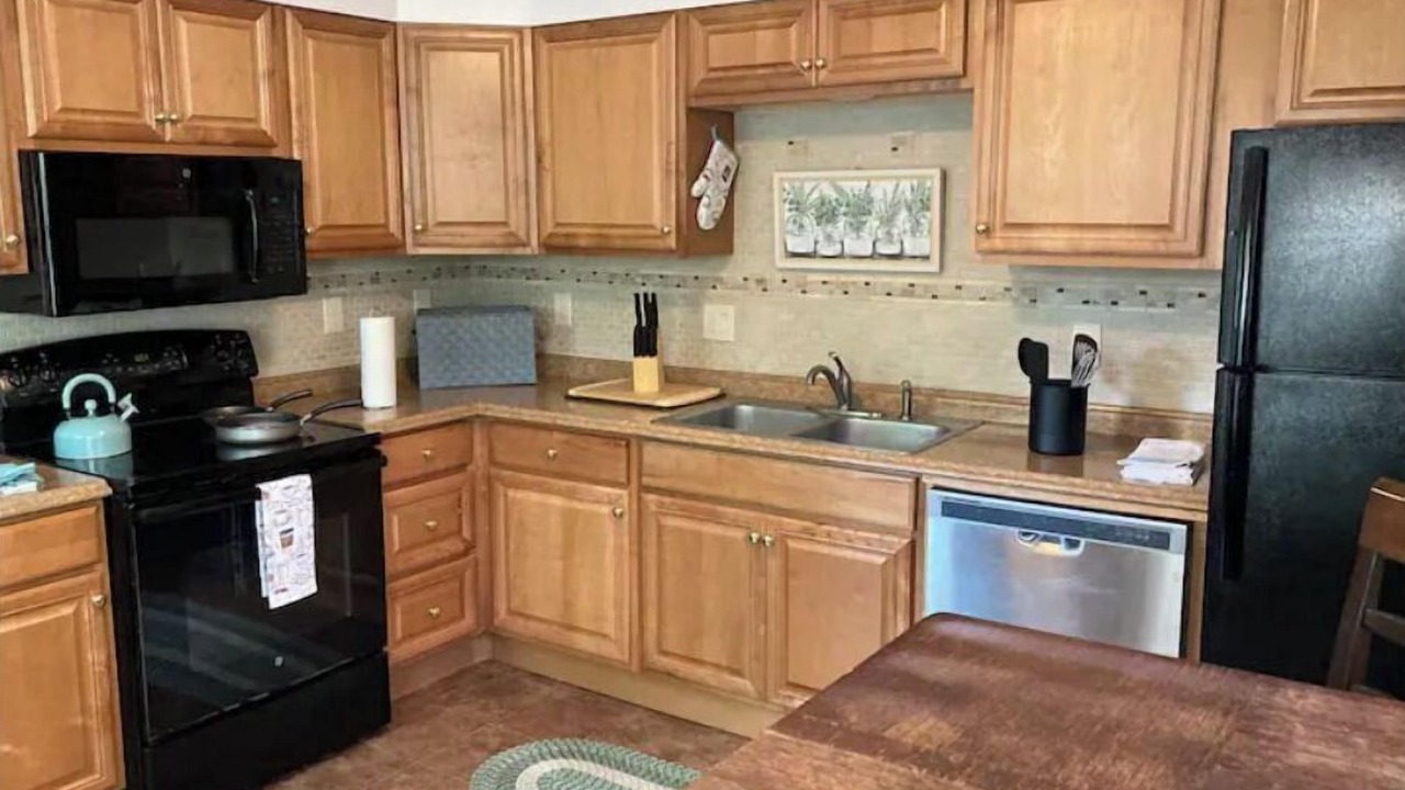 Photo of Kitchen in Dover