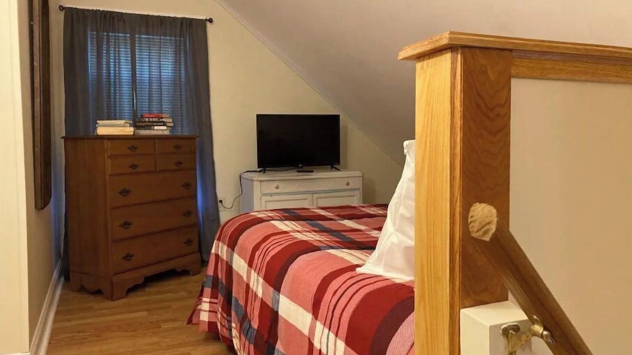 Photo of Bedroom in Dover