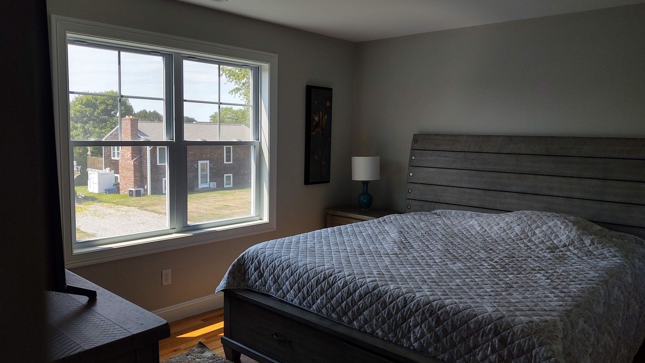 Photo of Bedroom in Narragansett