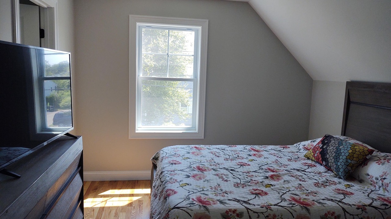 Photo of Bedroom in Narragansett