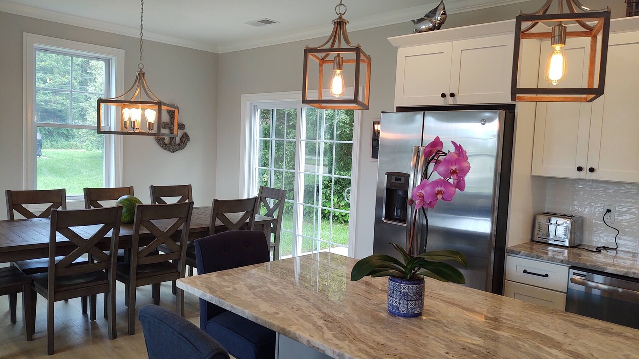 Photo of Kitchen in Narragansett