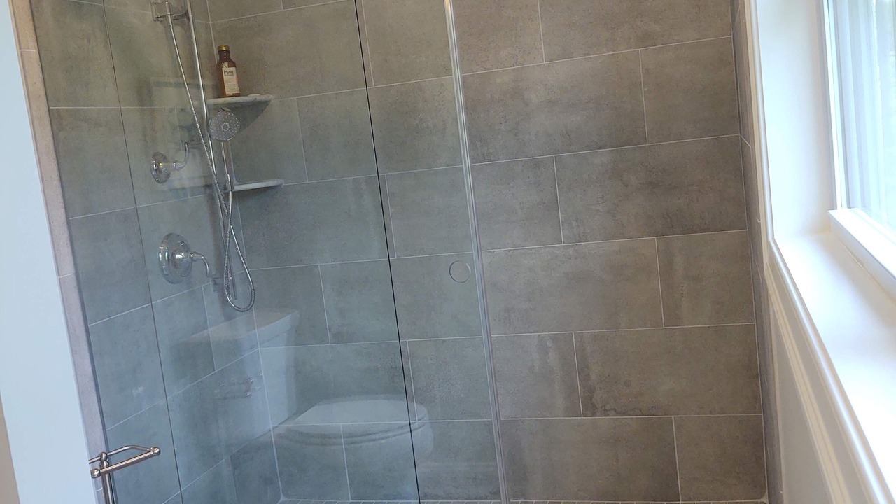 Photo of Bathroom in Narragansett