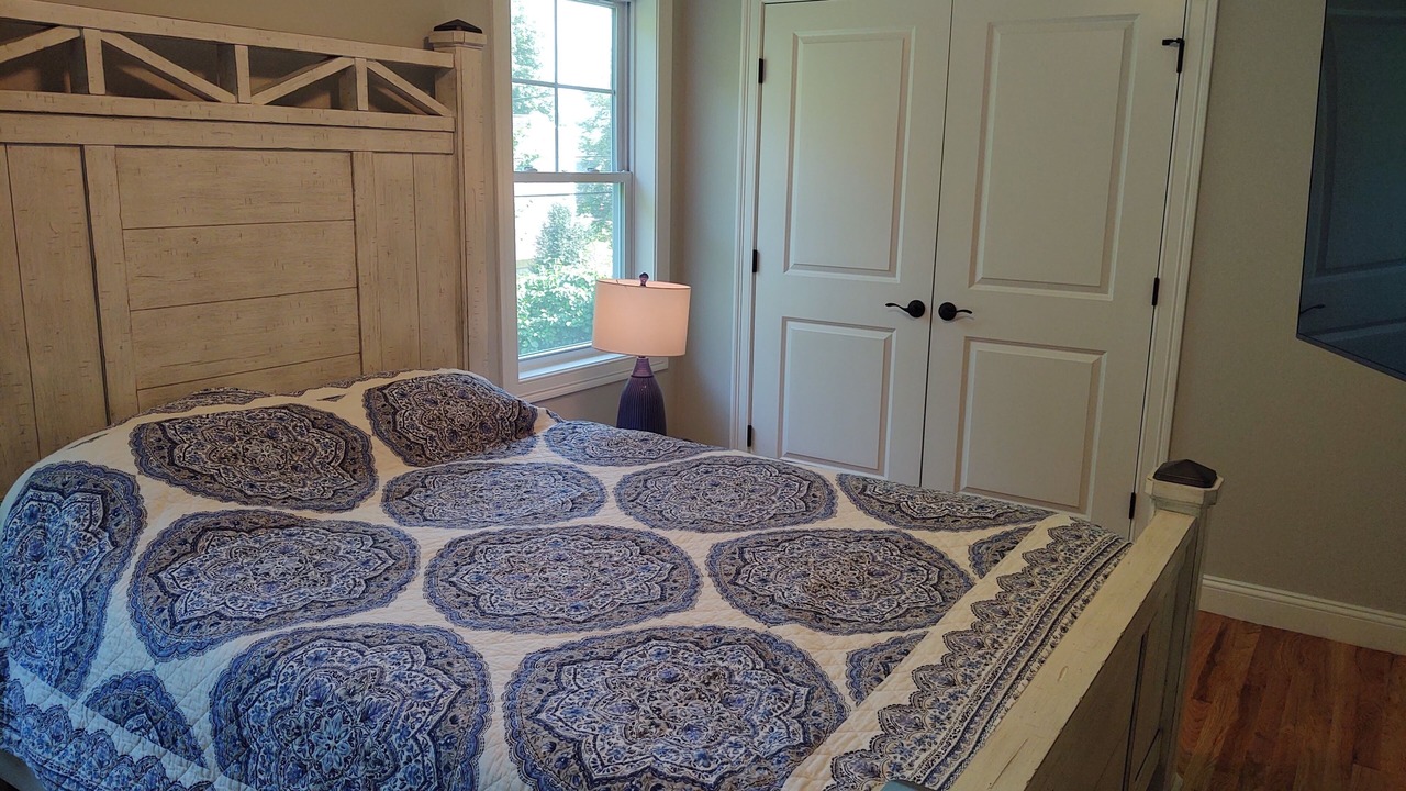 Photo of Bedroom in Narragansett