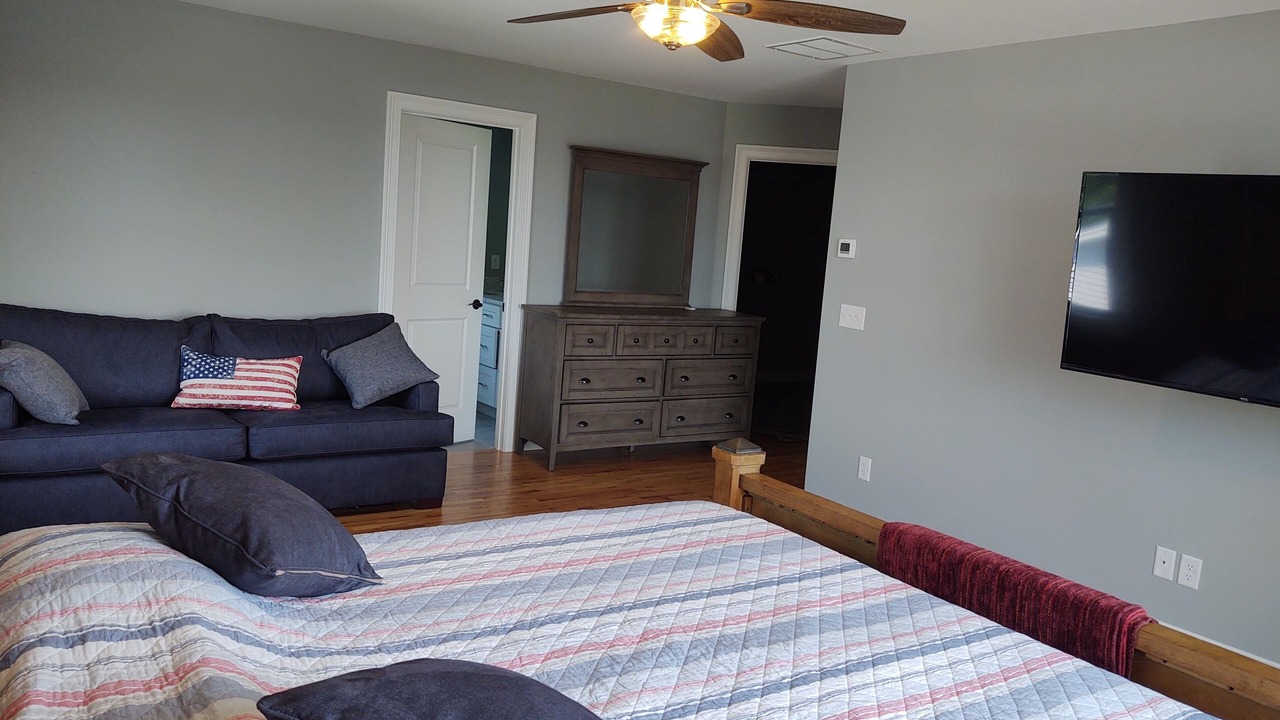 Photo of Bedroom in Narragansett
