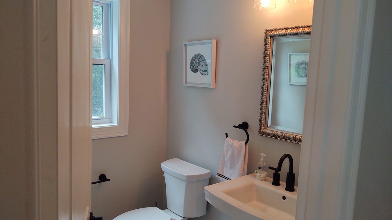 Photo of Bathroom in Narragansett