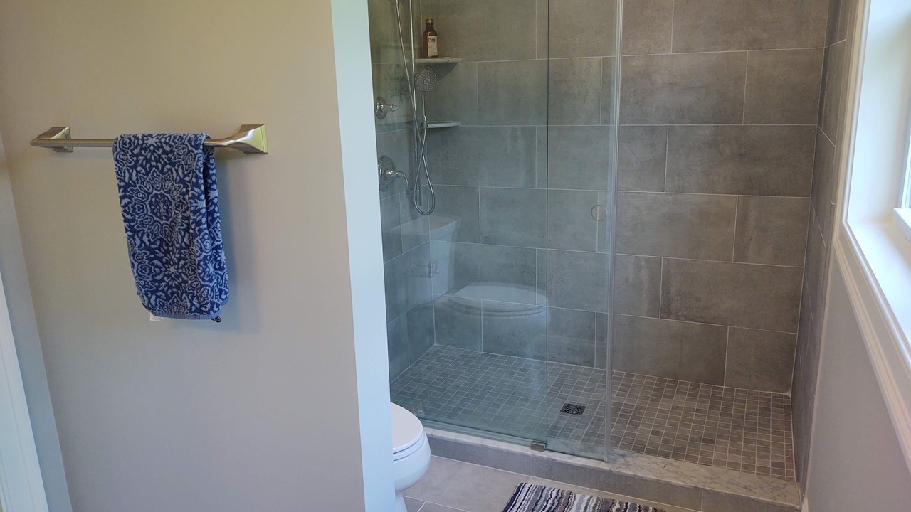 Photo of Bathroom in Narragansett