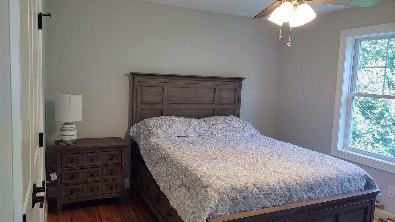 Photo of Bedroom in Narragansett