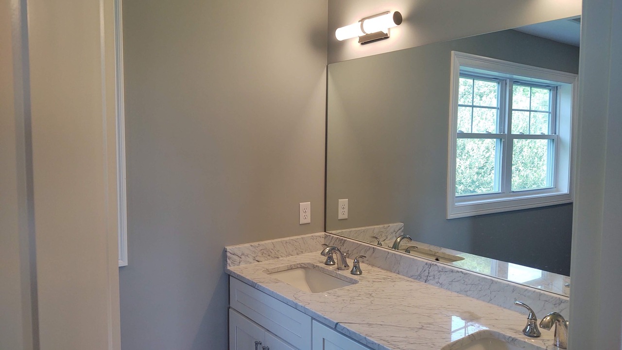 Photo of Bathroom in Narragansett