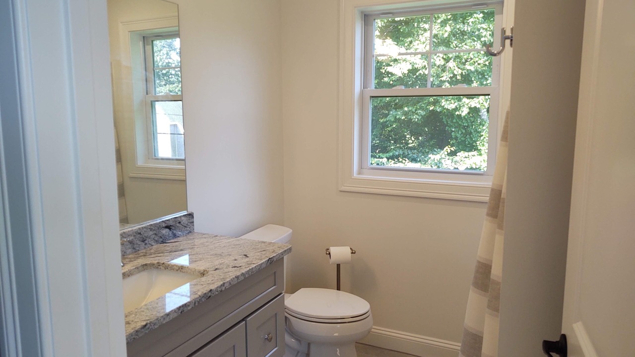 Photo of Bathroom in Narragansett