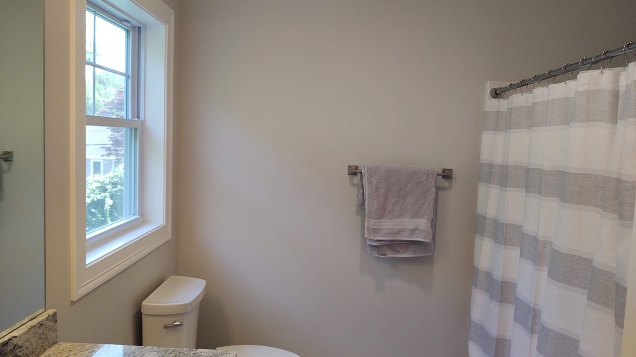 Photo of Bathroom in Narragansett