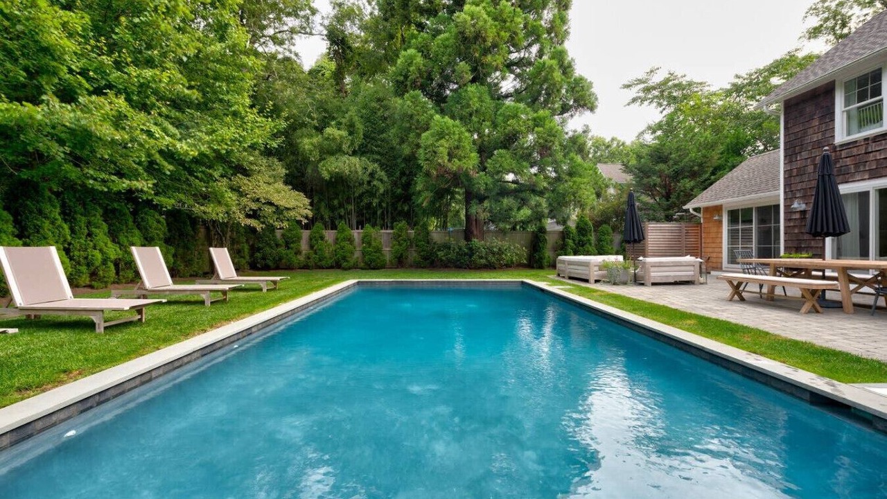Photo of Outdoor in East Hampton North