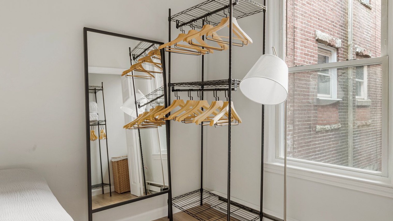 Photo of Bedroom in North End