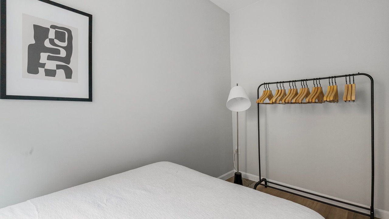 Photo of Bedroom in North End
