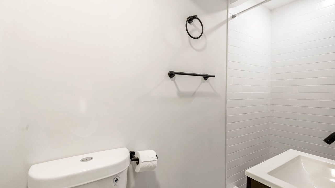 Photo of Bathroom in North End
