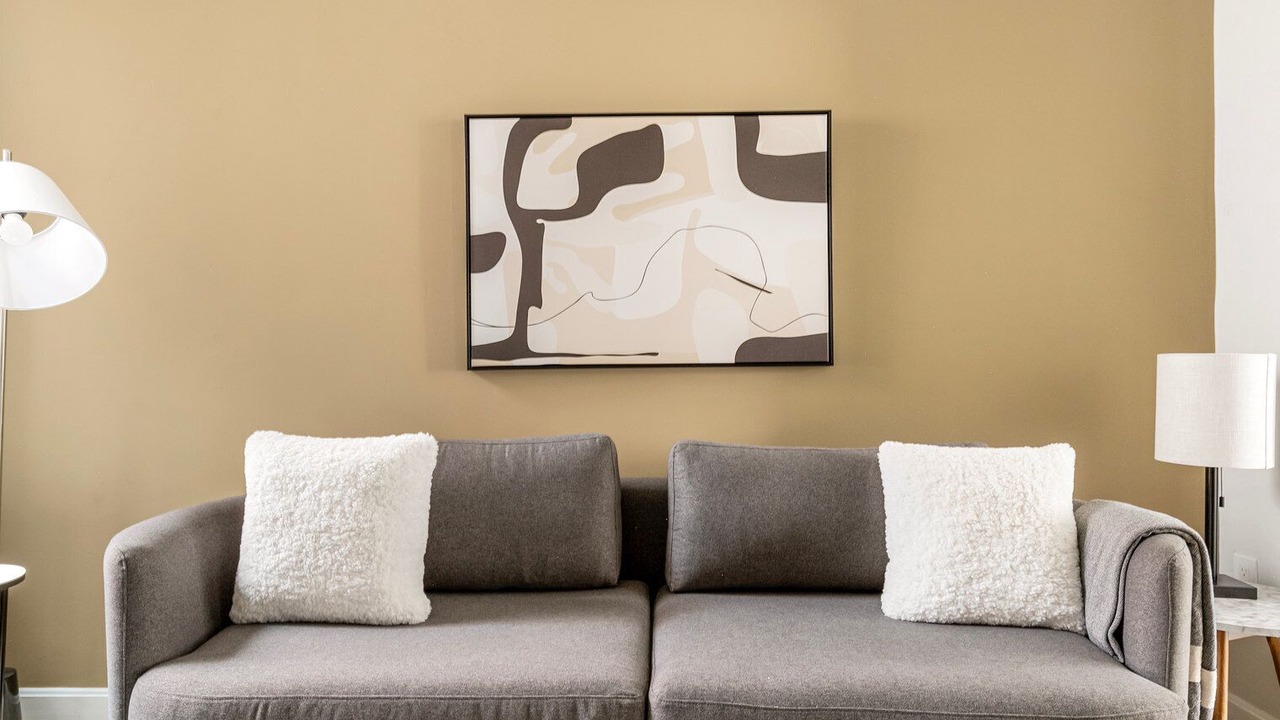 Photo of Livingroom in North End