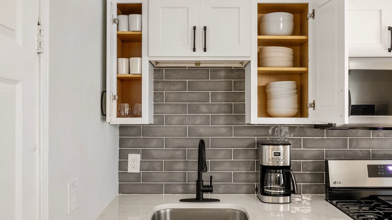 Photo of Kitchen in North End