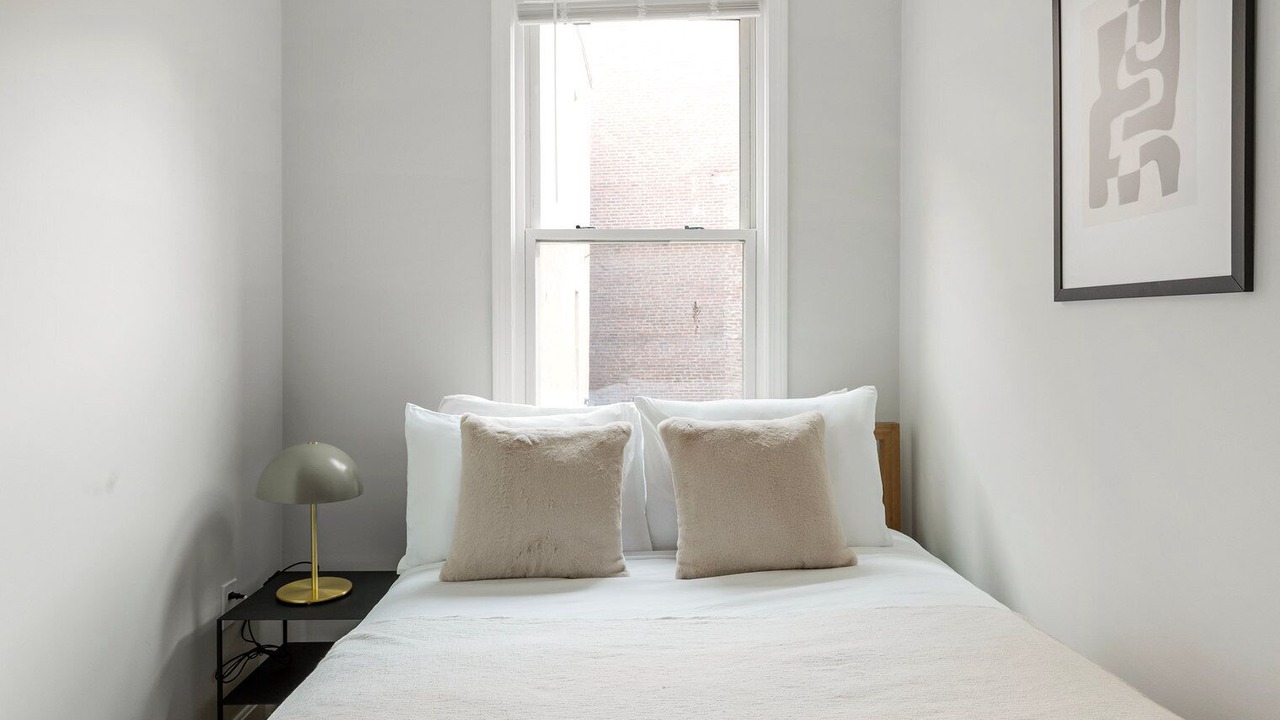 Photo of Bedroom in North End