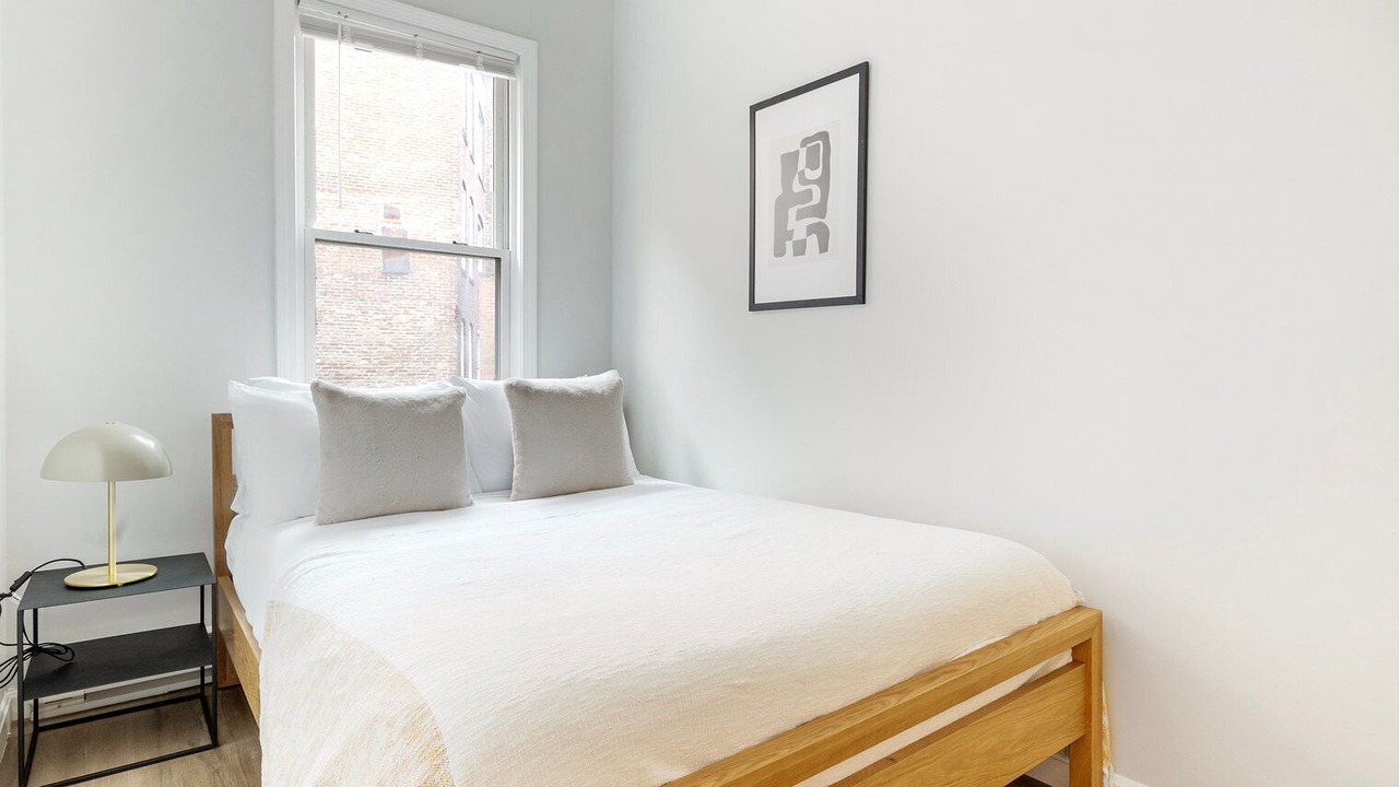 Photo of Bedroom in North End