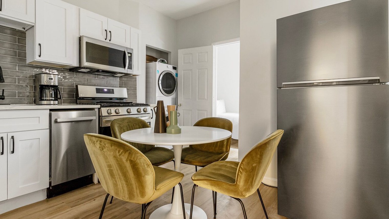 Photo of Kitchen in North End