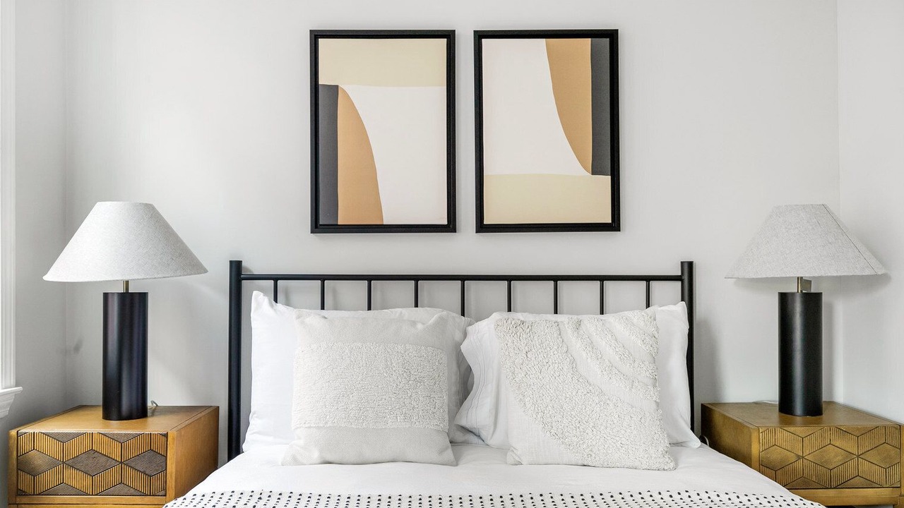 Photo of Bedroom in North End
