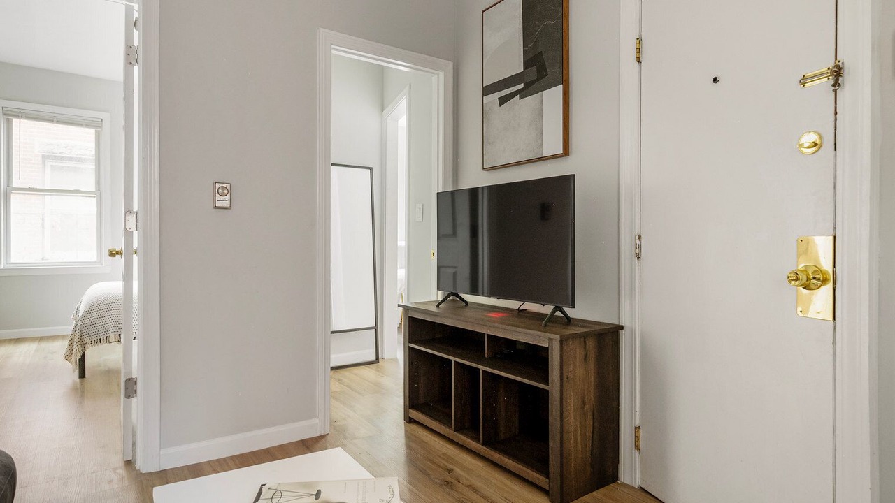 Photo of Bedroom in North End