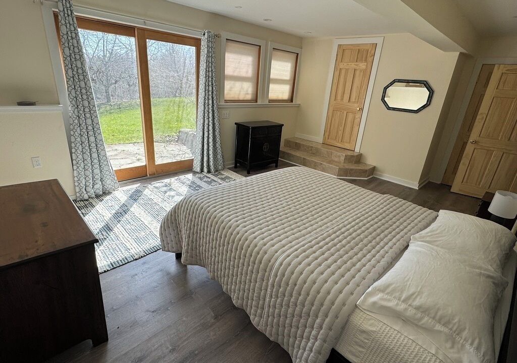 Photo of Bedroom in Putney