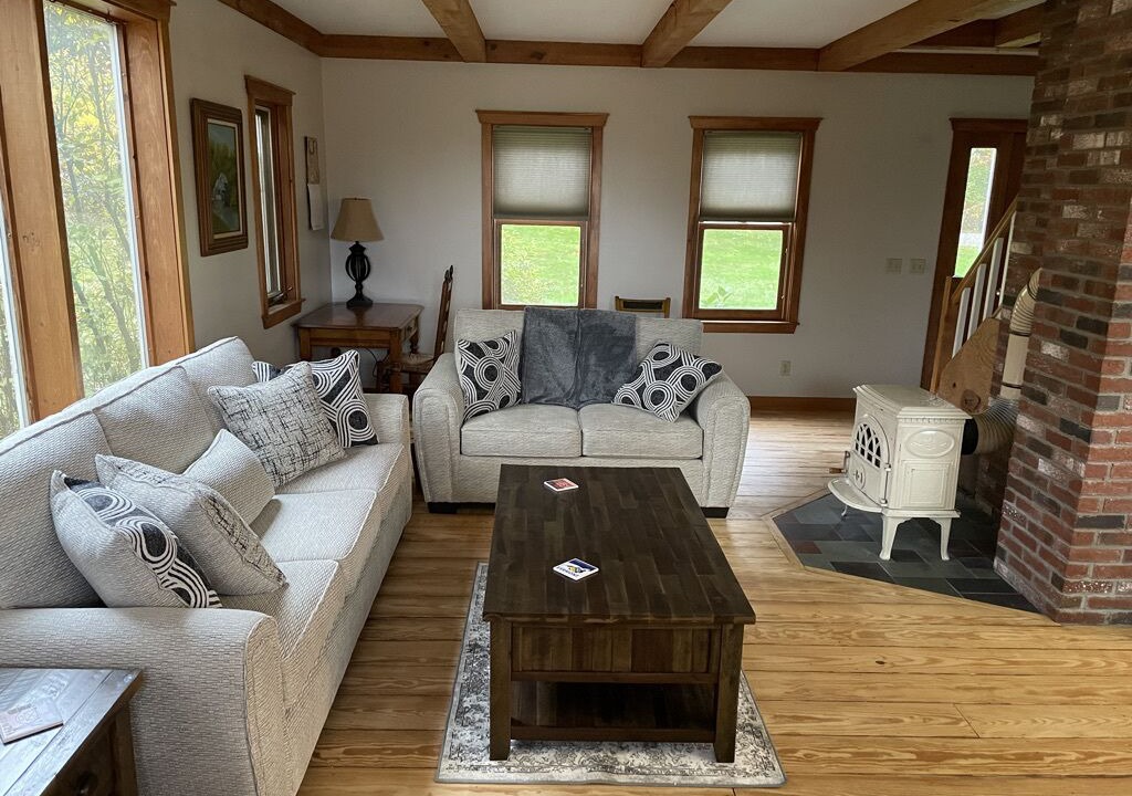 Photo of Livingroom in Putney