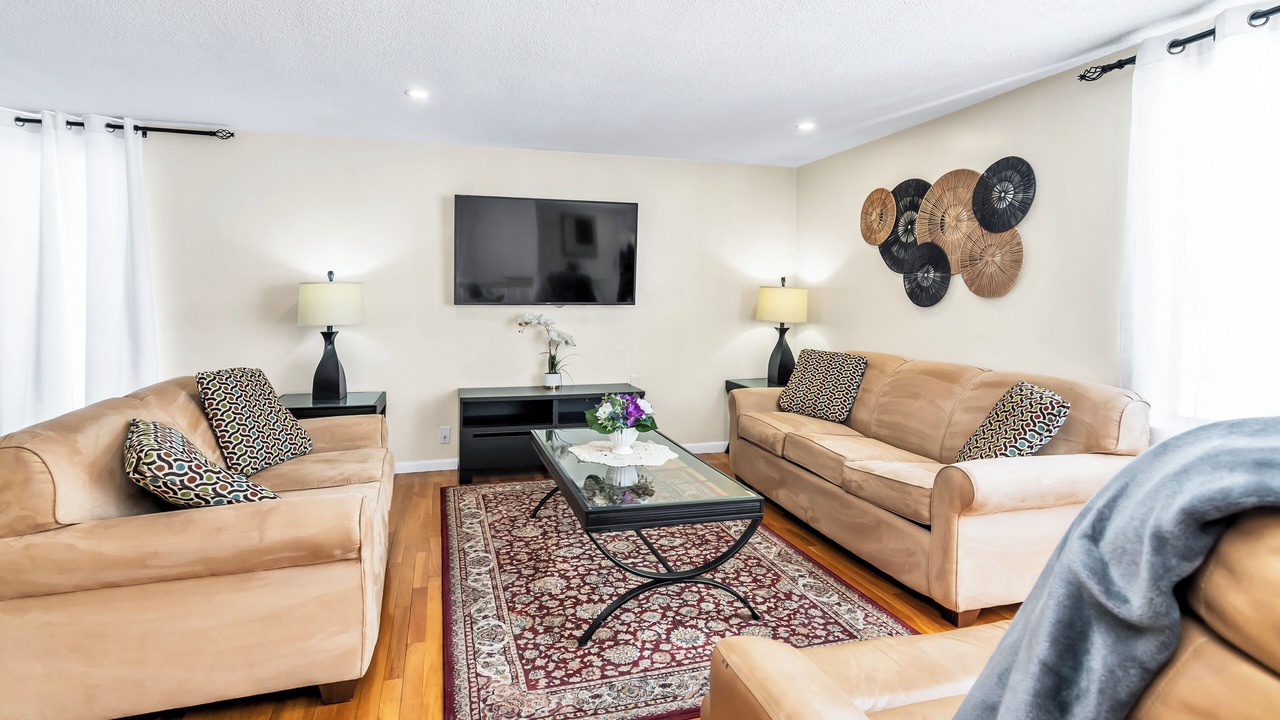 Photo of Livingroom in Stoneham