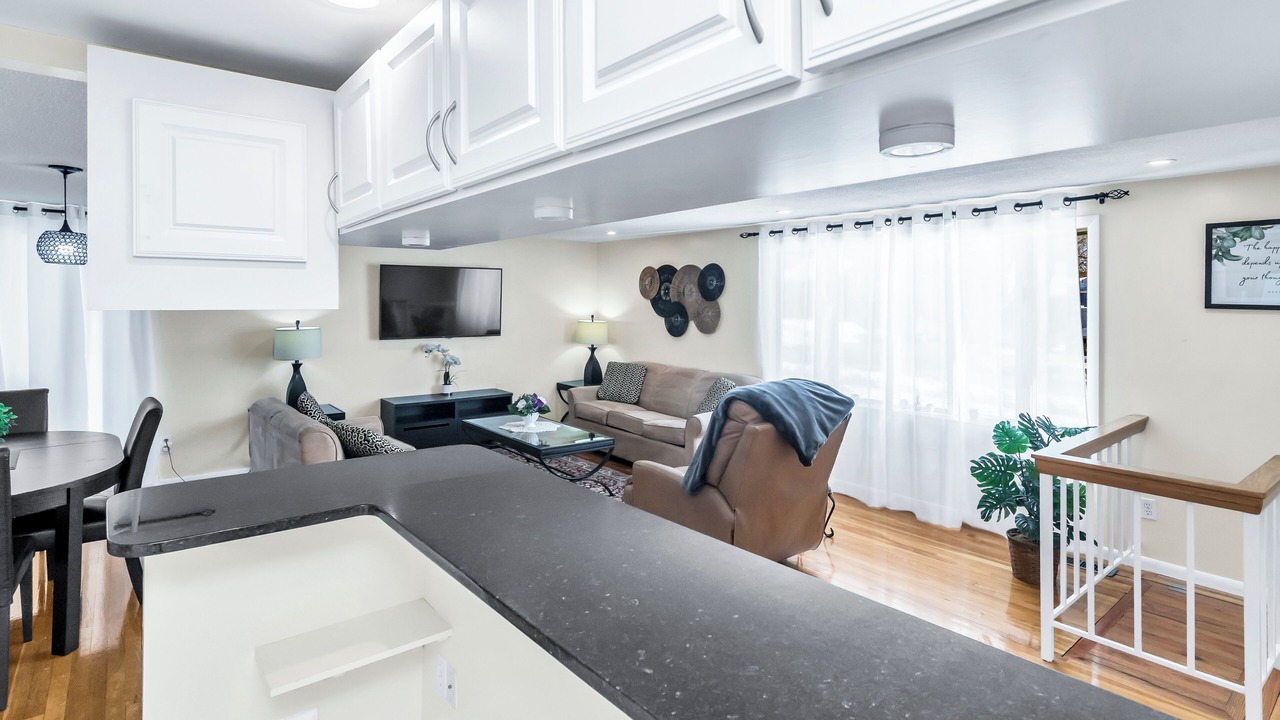 Photo of Livingroom in Stoneham